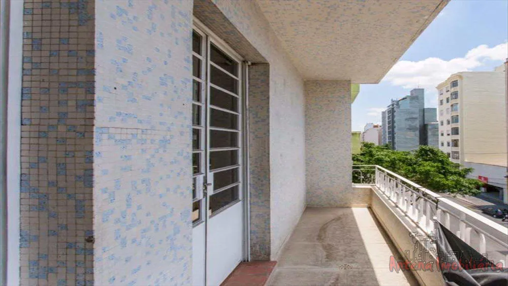 Apartamento, 3 quartos, 161 m² - Foto 7