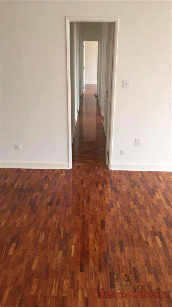 Apartamento, 3 quartos, 161 m² - Foto 3