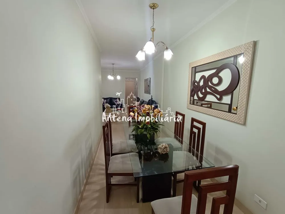 Apartamento, 2 quartos, 97 m² - Foto 4