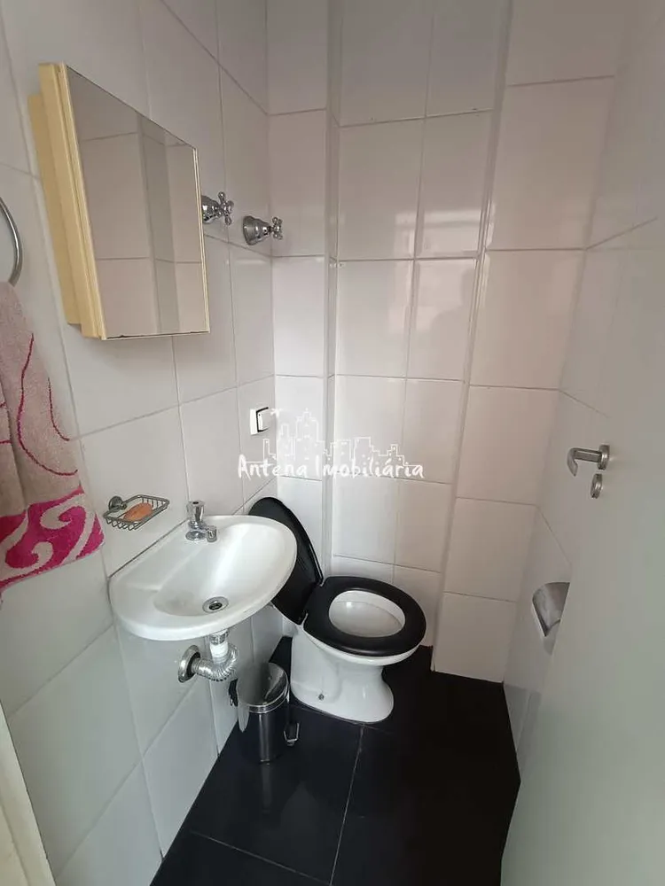 Apartamento, 2 quartos, 97 m² - Foto 14