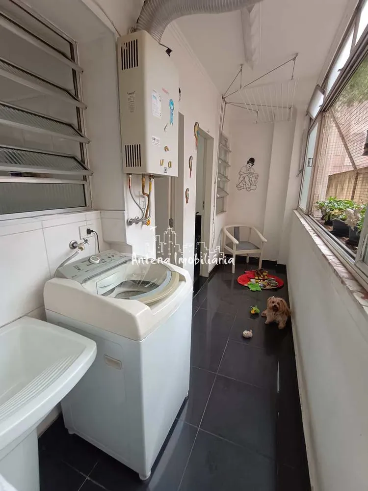 Apartamento, 2 quartos, 97 m² - Foto 13