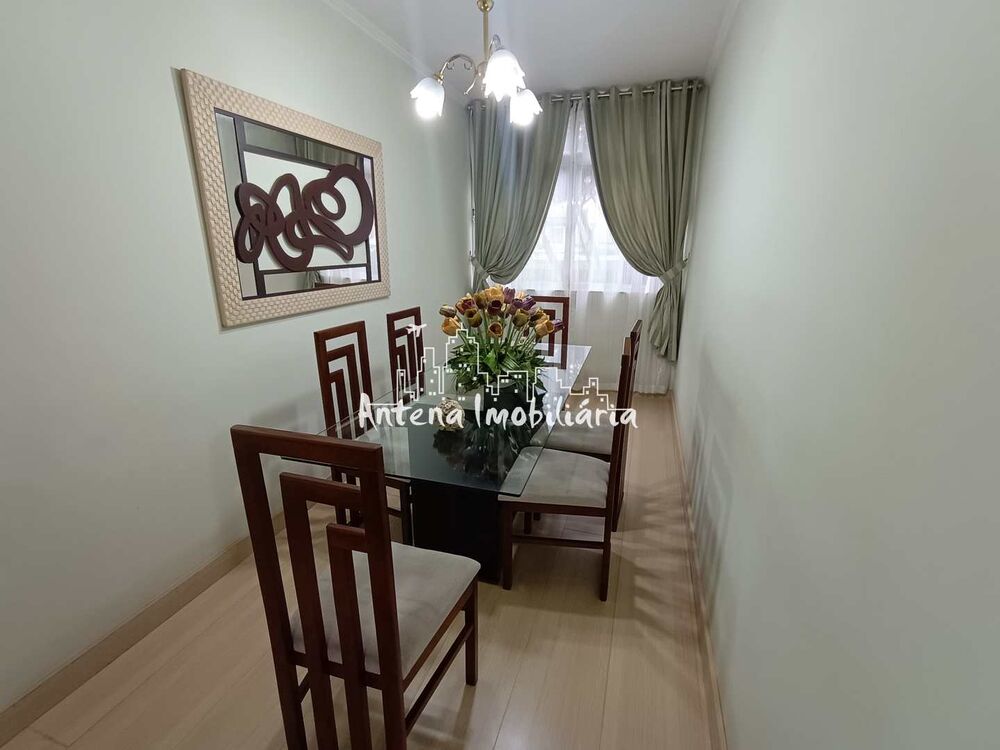 Apartamento, 2 quartos, 97 m² - Foto 2