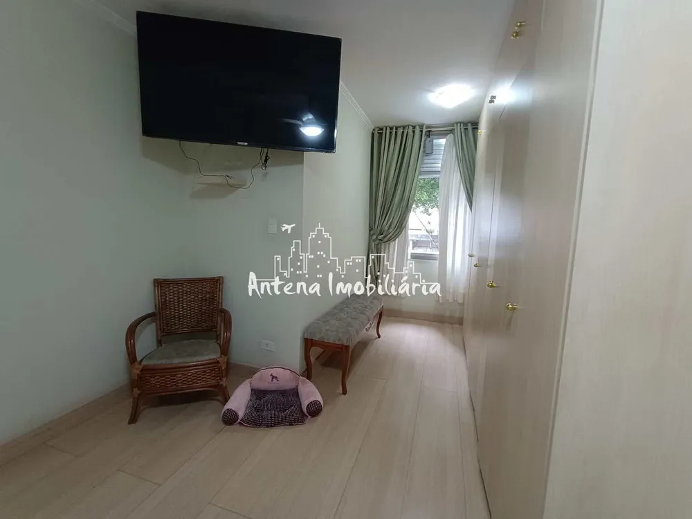 Apartamento, 2 quartos, 97 m² - Foto 7