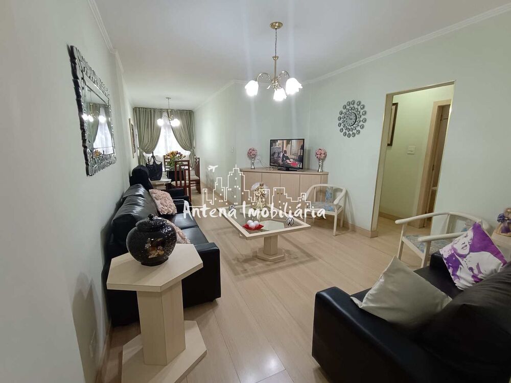 Apartamento, 2 quartos, 97 m² - Foto 4