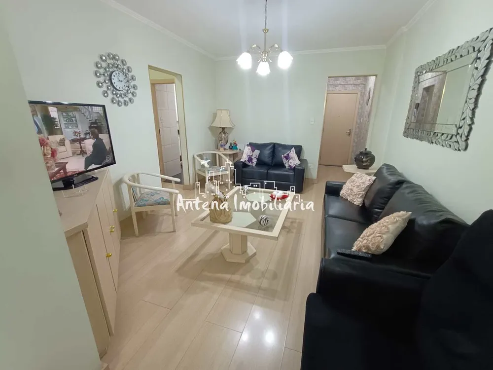 Apartamento, 2 quartos, 97 m² - Foto 2