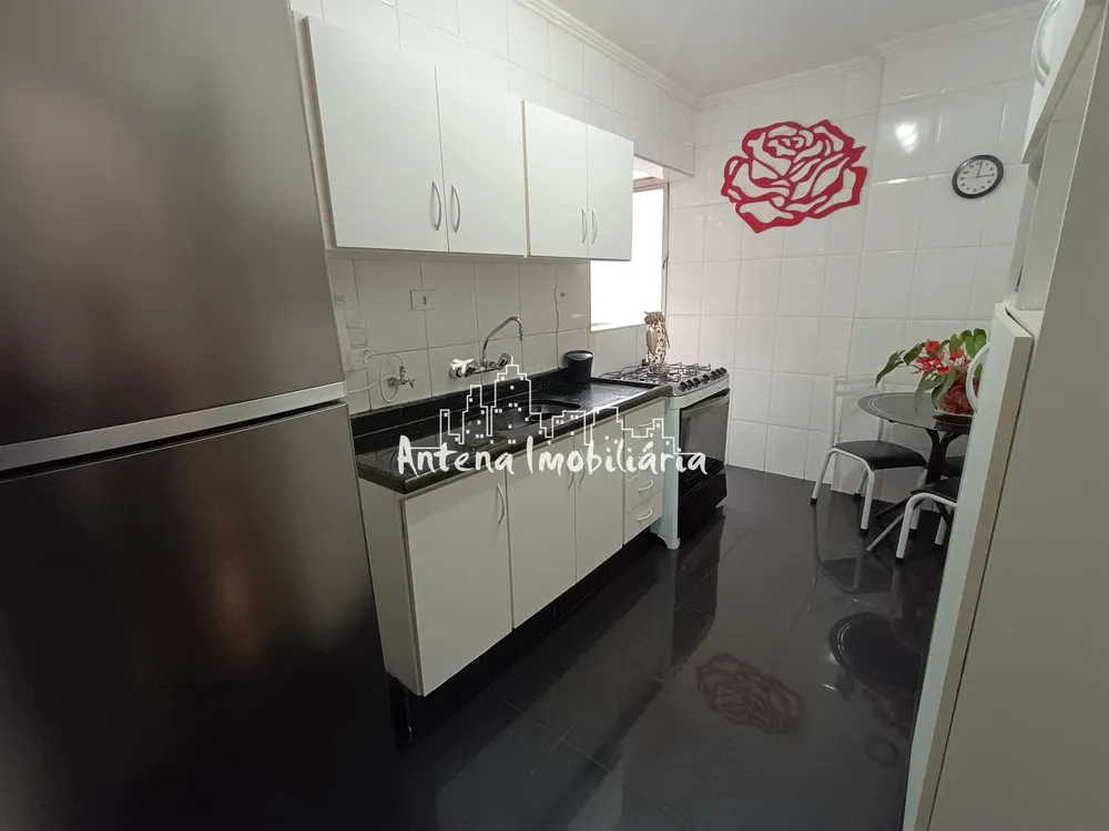 Apartamento, 2 quartos, 97 m² - Foto 11