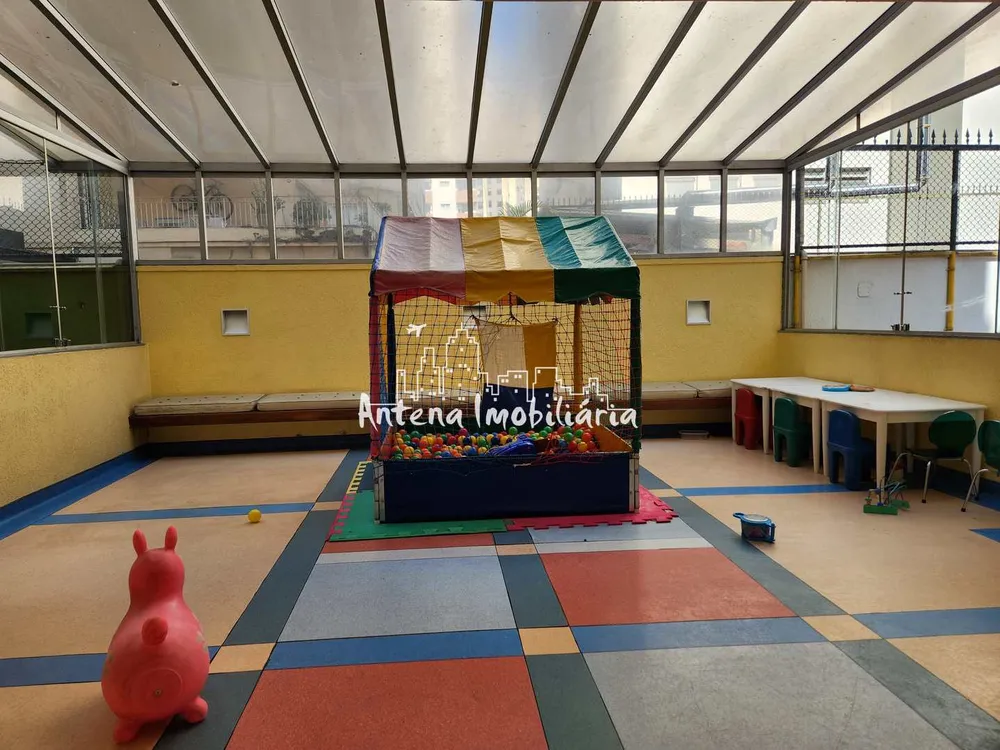 Apartamento, 3 quartos, 134 m² - Foto 15