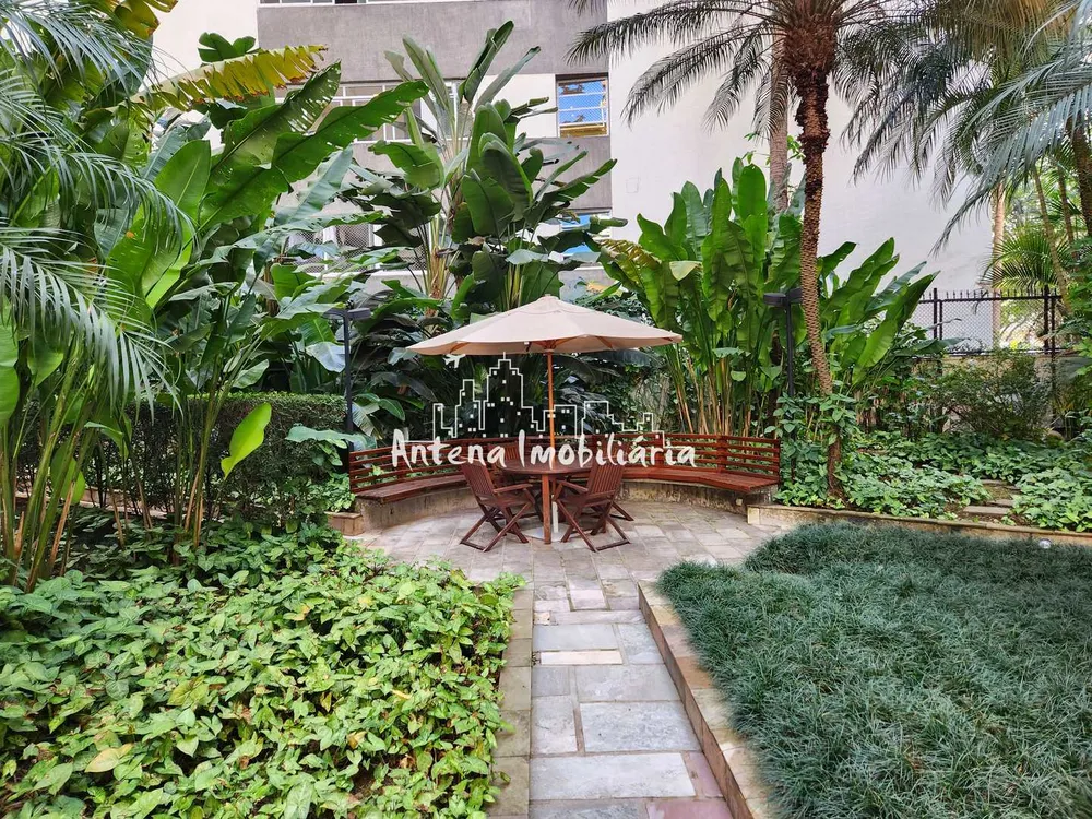 Apartamento, 3 quartos, 134 m² - Foto 14