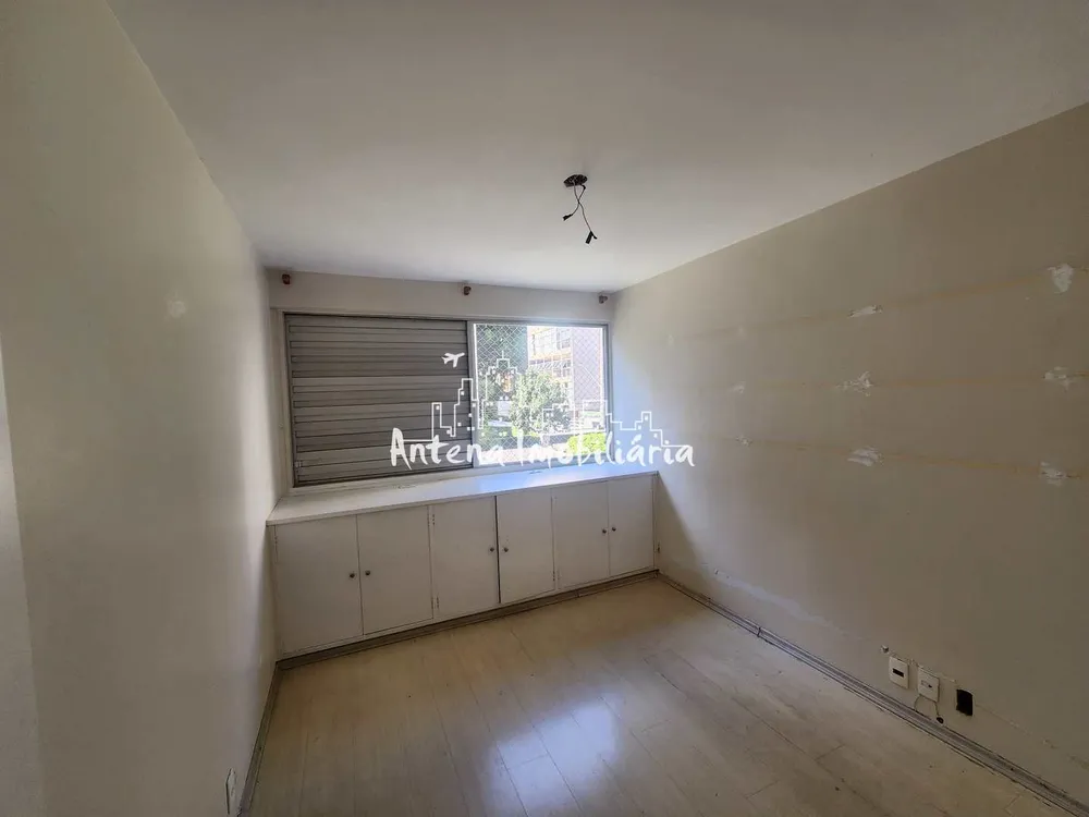 Apartamento, 3 quartos, 134 m² - Foto 7