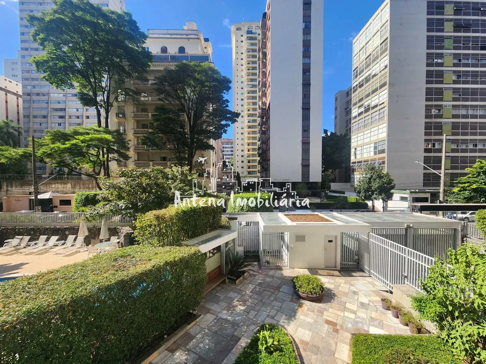 Apartamento, 3 quartos, 134 m² - Foto 5