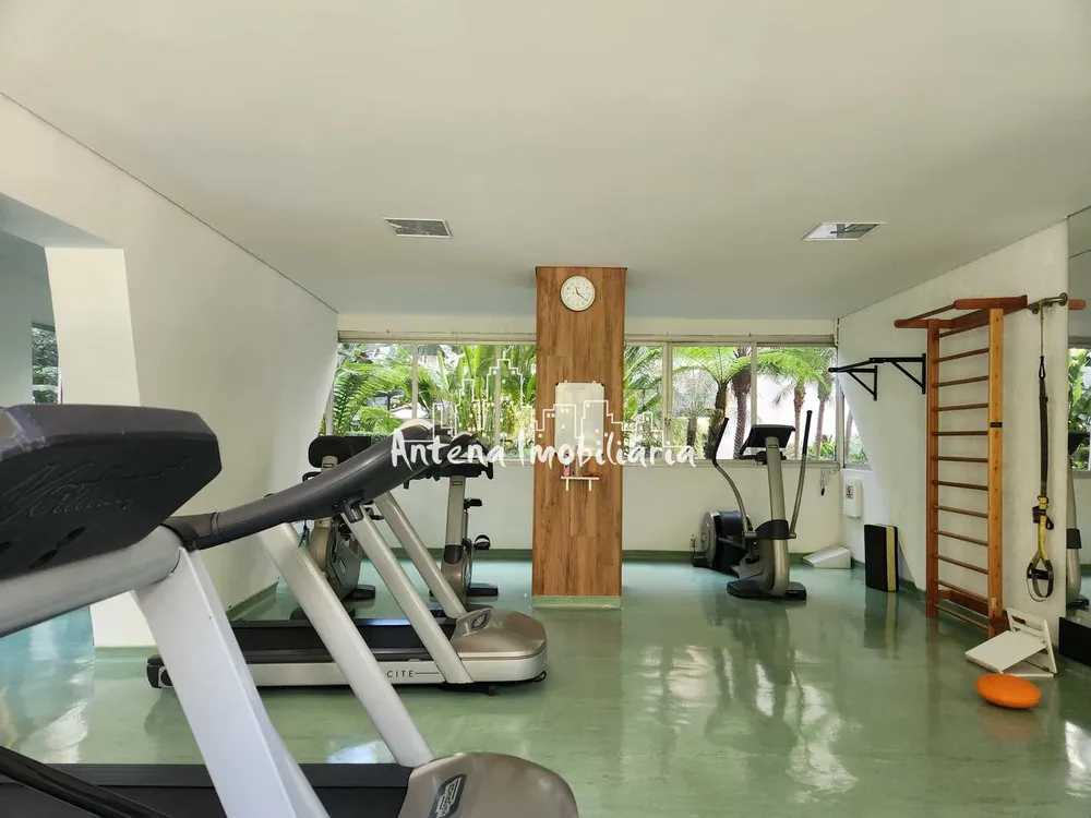 Apartamento, 3 quartos, 134 m² - Foto 16