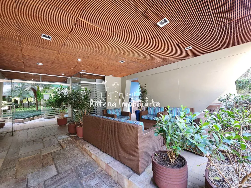 Apartamento, 3 quartos, 134 m² - Foto 12