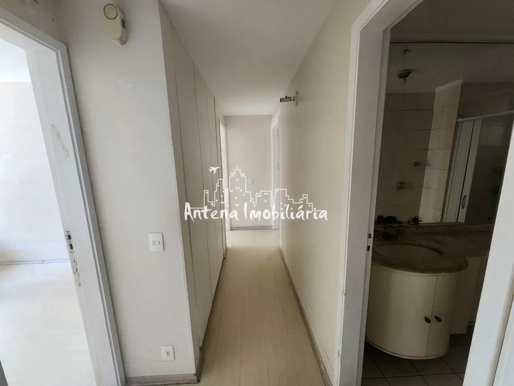 Apartamento, 3 quartos, 134 m² - Foto 6