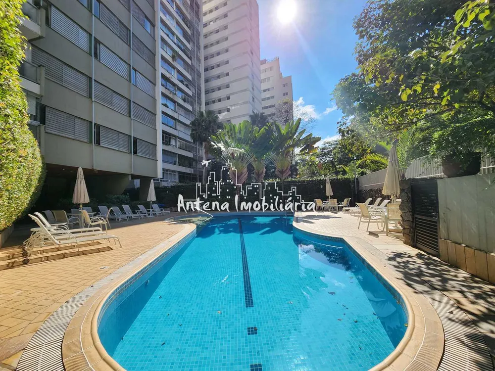 Apartamento, 3 quartos, 134 m² - Foto 11