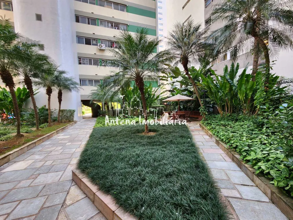 Apartamento, 3 quartos, 134 m² - Foto 13