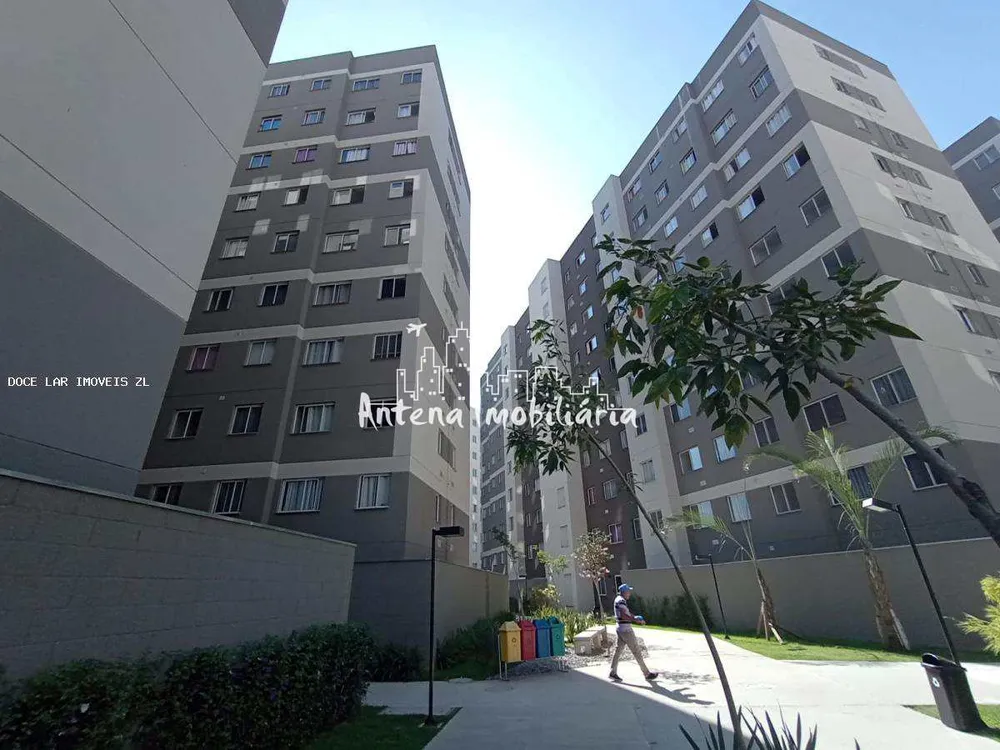 Apartamento, 1 quarto, 25 m² - Foto 7