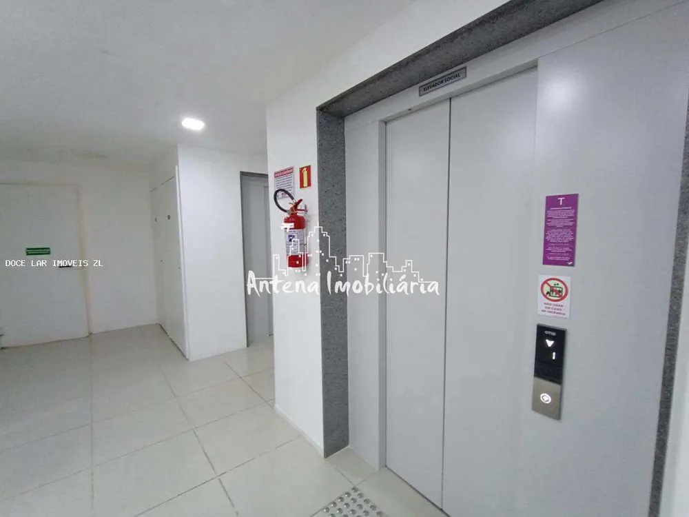 Apartamento, 1 quarto, 25 m² - Foto 6