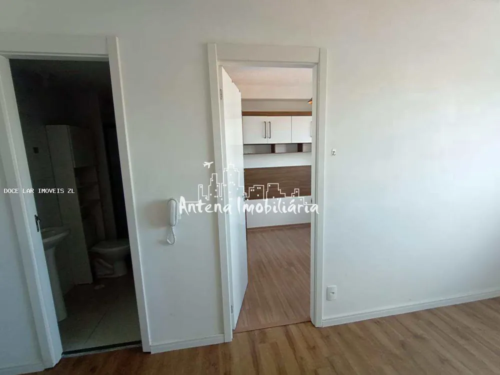 Apartamento, 1 quarto, 25 m² - Foto 5
