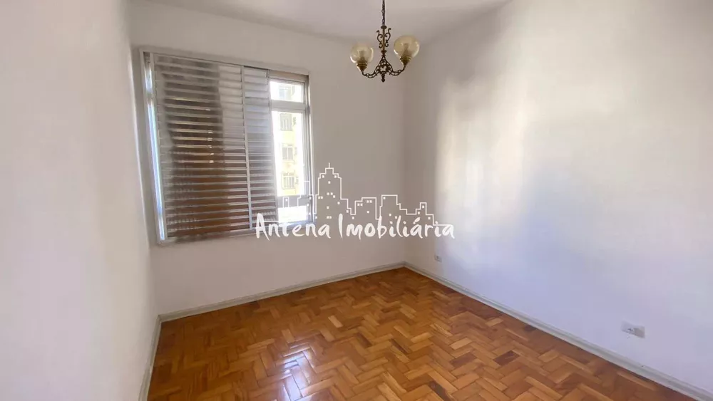 Apartamento à venda com 3 quartos, 77m² - Foto 4