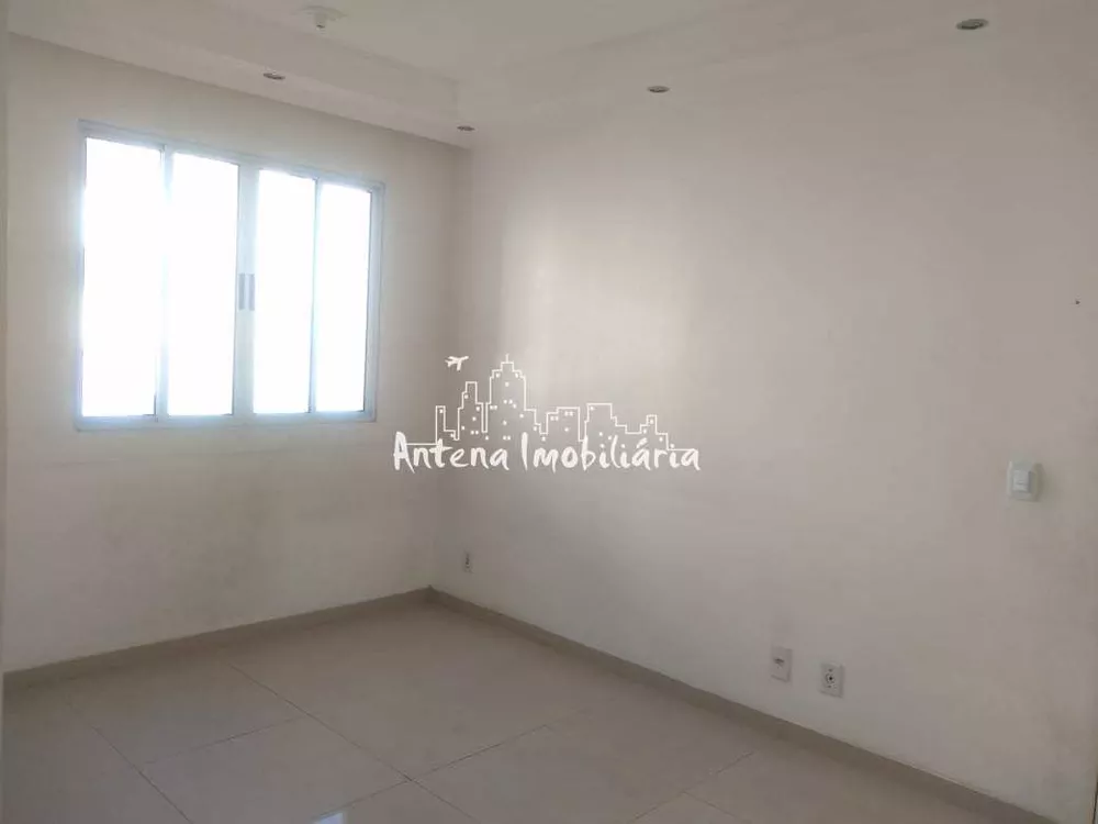 Apartamento à venda com 2 quartos, 47m² - Foto 4