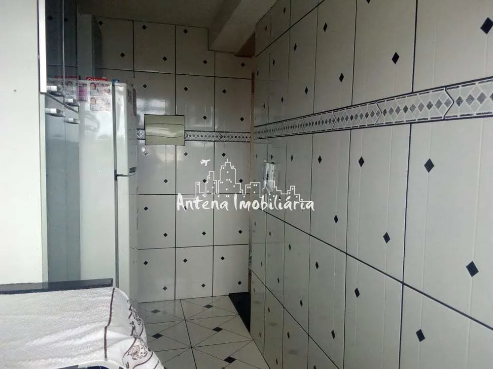 Cobertura, 2 quartos, 81 m² - Foto 1