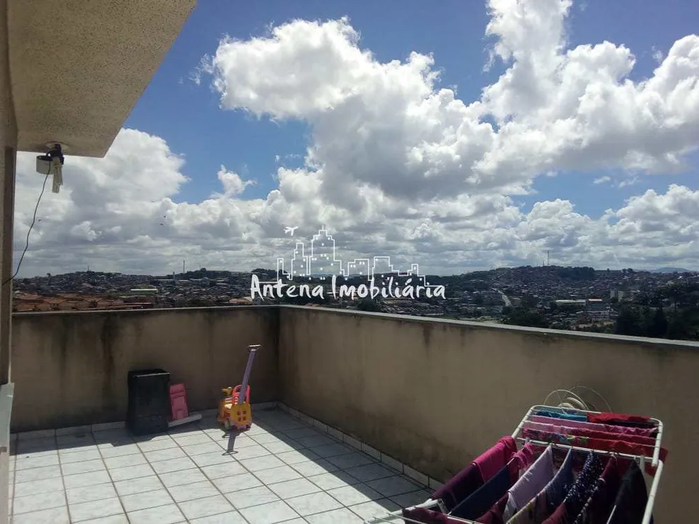 Cobertura, 2 quartos, 81 m² - Foto 4