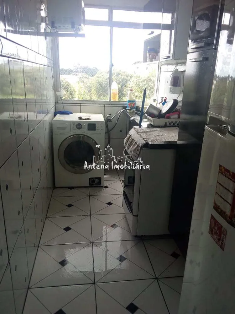 Cobertura, 2 quartos, 81 m² - Foto 2