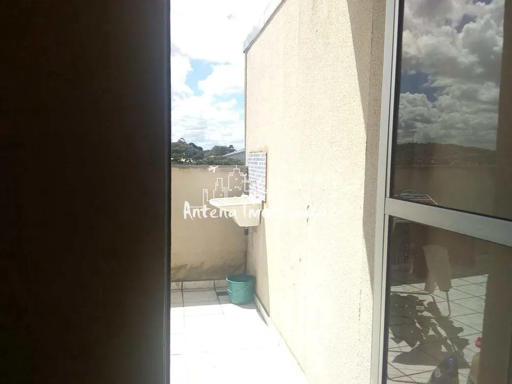 Cobertura, 2 quartos, 81 m² - Foto 3