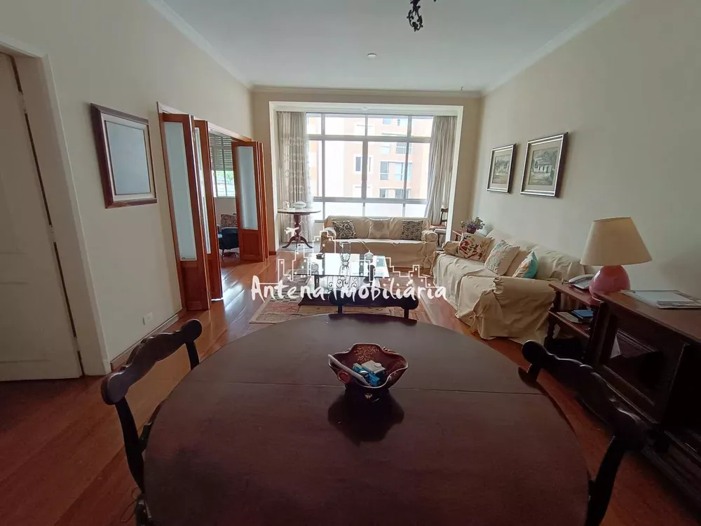 Apartamento, 2 quartos, 170 m² - Foto 10