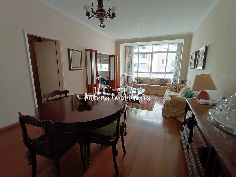 Apartamento, 2 quartos, 170 m² - Foto 3