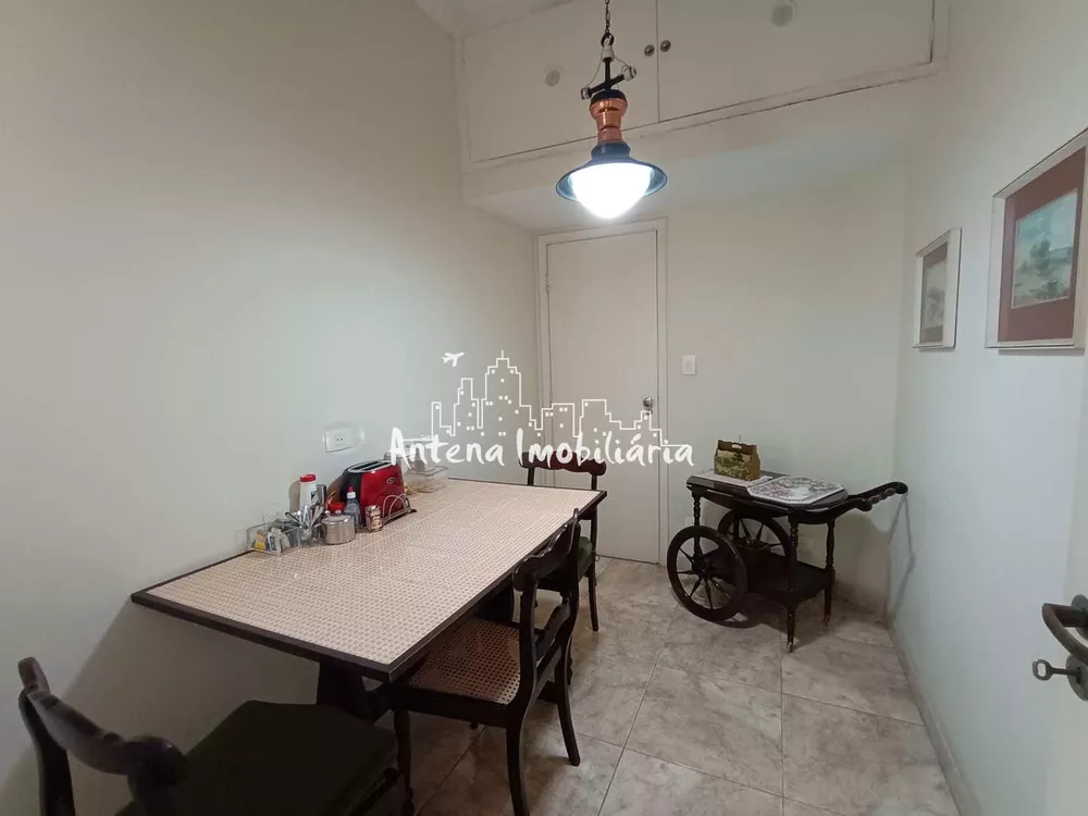 Apartamento, 2 quartos, 170 m² - Foto 6