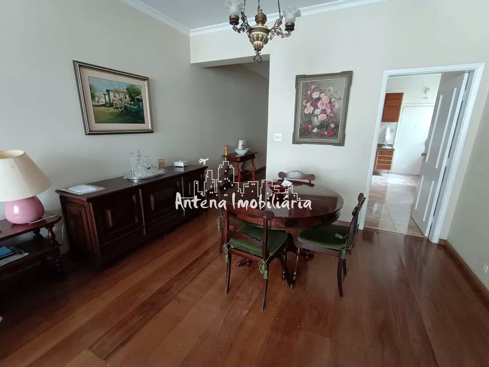 Apartamento, 2 quartos, 170 m² - Foto 11
