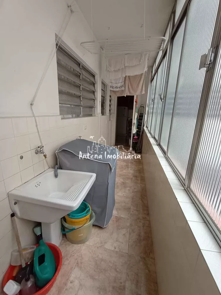 Apartamento, 2 quartos, 170 m² - Foto 2