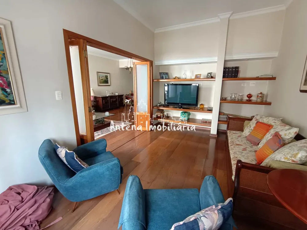 Apartamento, 2 quartos, 170 m² - Foto 8
