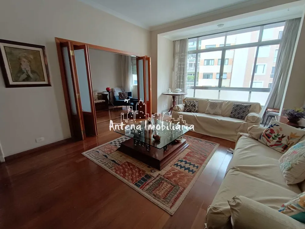 Apartamento, 2 quartos, 170 m² - Foto 1