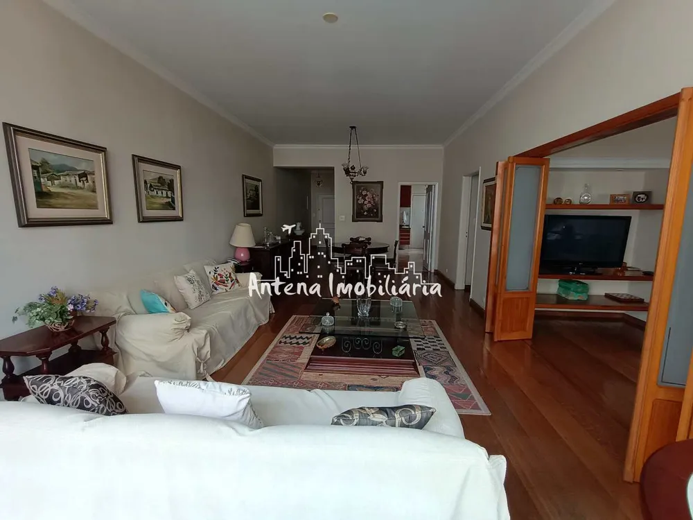 Apartamento, 2 quartos, 170 m² - Foto 4