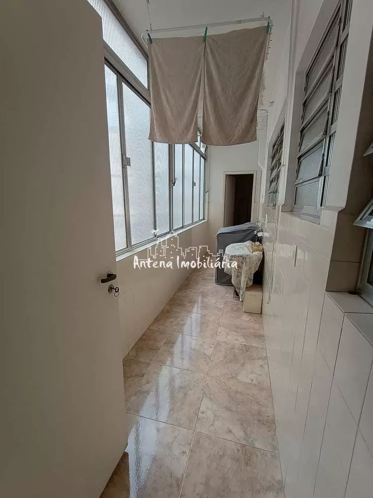 Apartamento, 2 quartos, 170 m² - Foto 5
