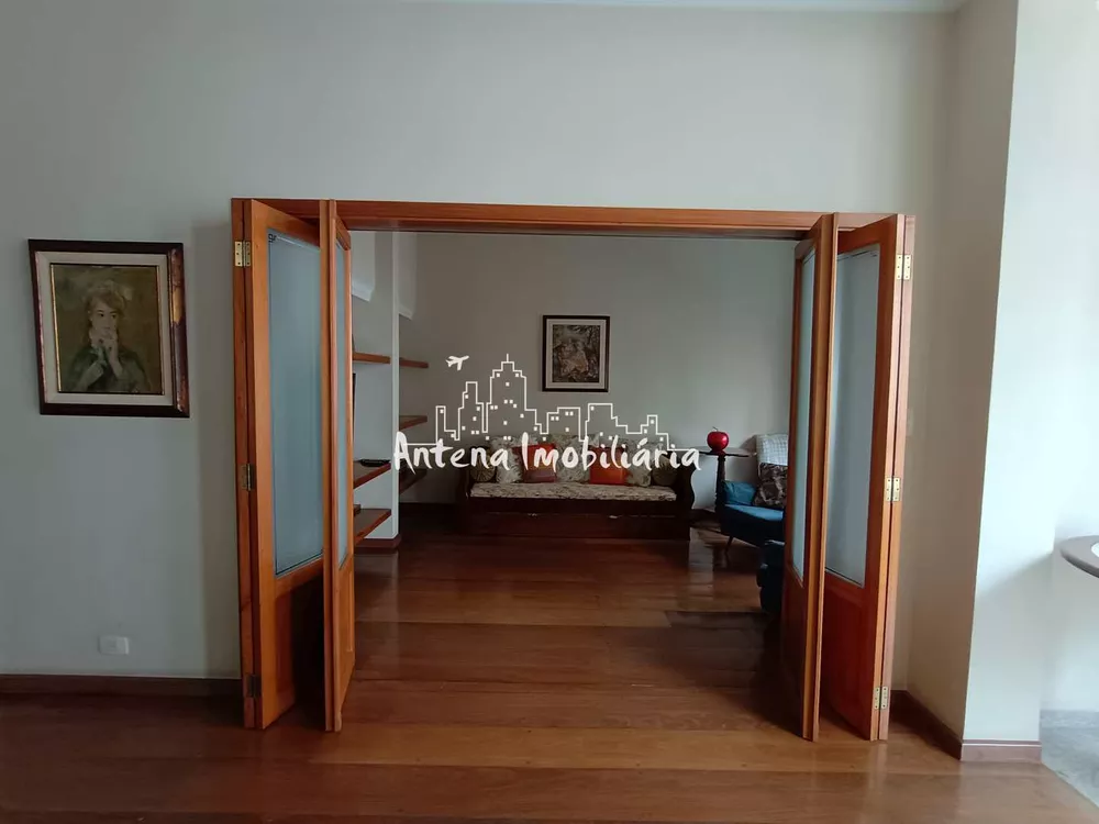 Apartamento, 2 quartos, 170 m² - Foto 9