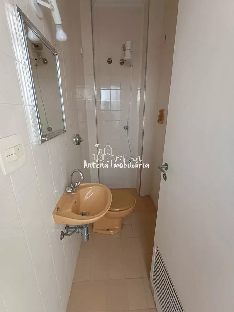 Apartamento, 2 quartos, 170 m² - Foto 3