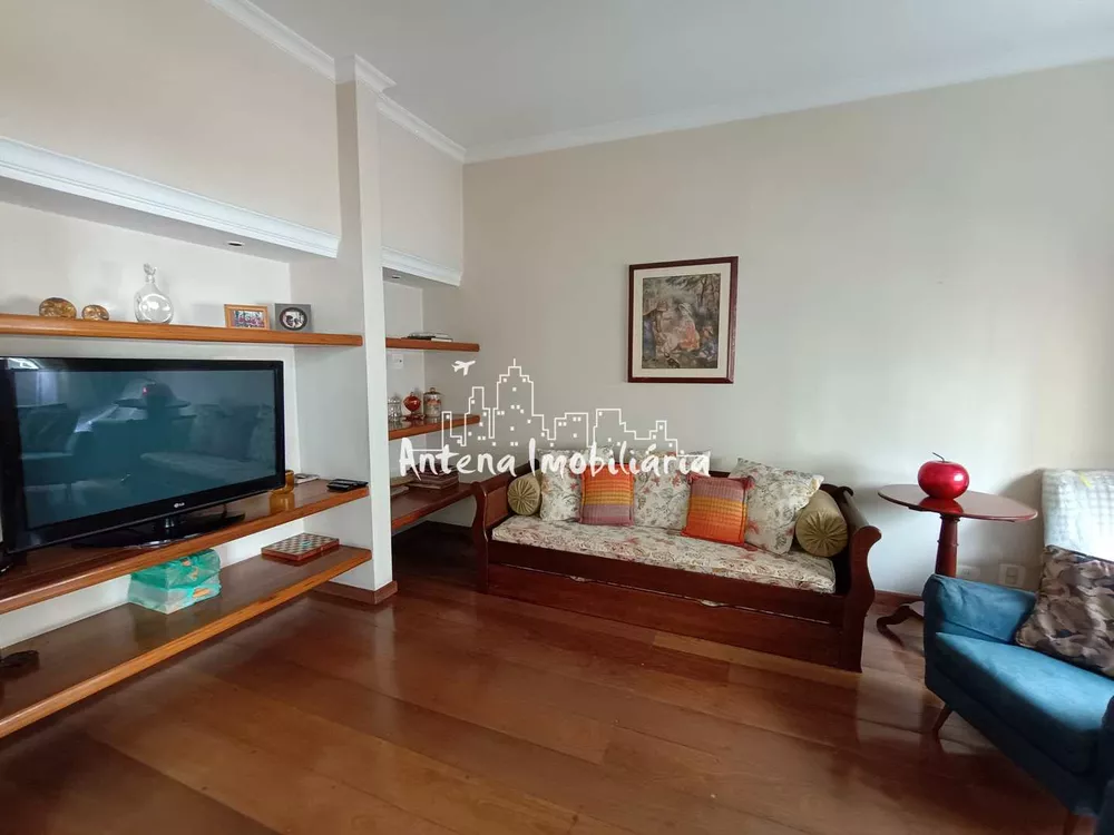 Apartamento, 2 quartos, 170 m² - Foto 8