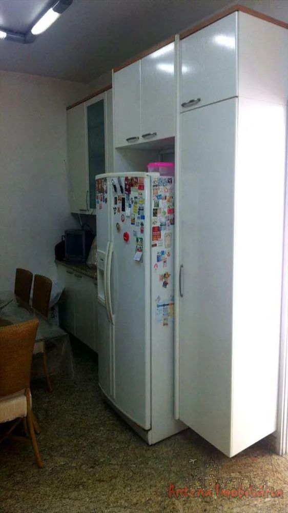 Apartamento, 3 quartos, 150 m² - Foto 10