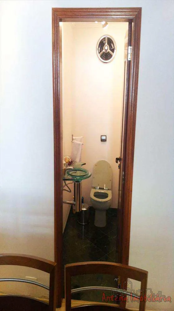 Apartamento, 3 quartos, 150 m² - Foto 7