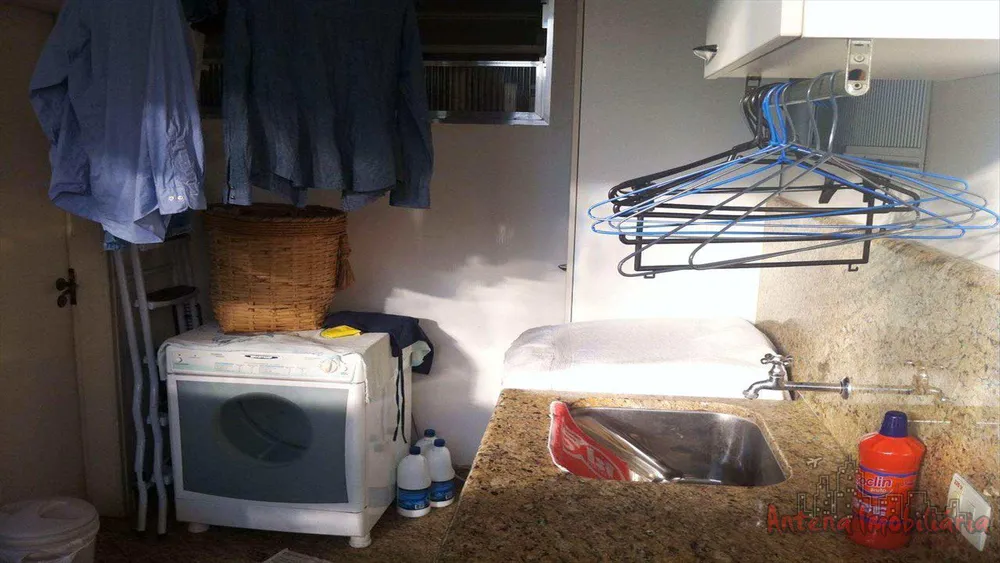 Apartamento, 3 quartos, 150 m² - Foto 8