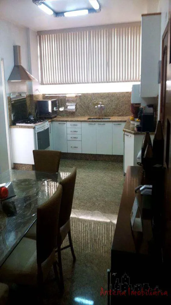 Apartamento, 3 quartos, 150 m² - Foto 9