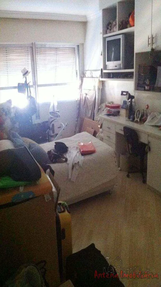 Apartamento, 3 quartos, 150 m² - Foto 1