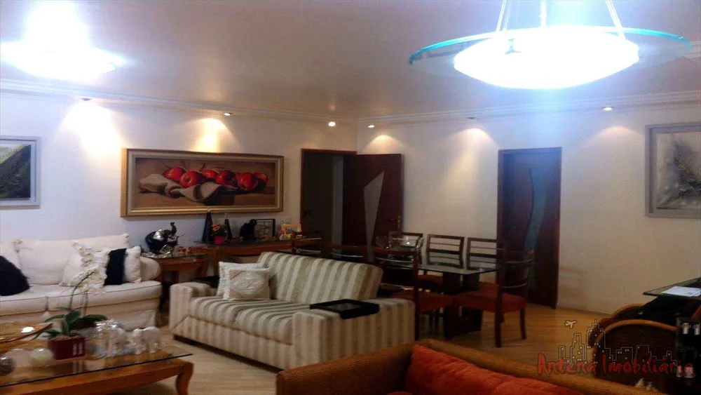 Apartamento, 3 quartos, 150 m² - Foto 2