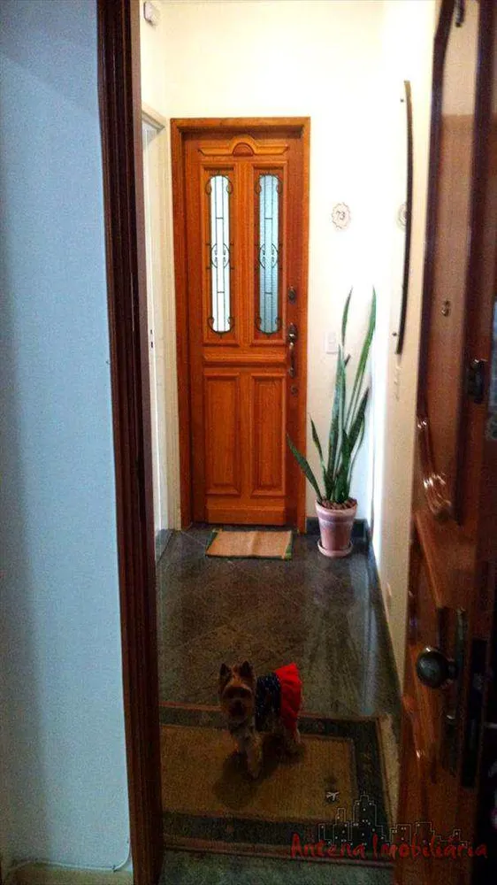 Apartamento, 3 quartos, 150 m² - Foto 6