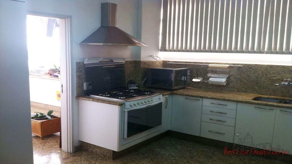 Apartamento, 3 quartos, 150 m² - Foto 3