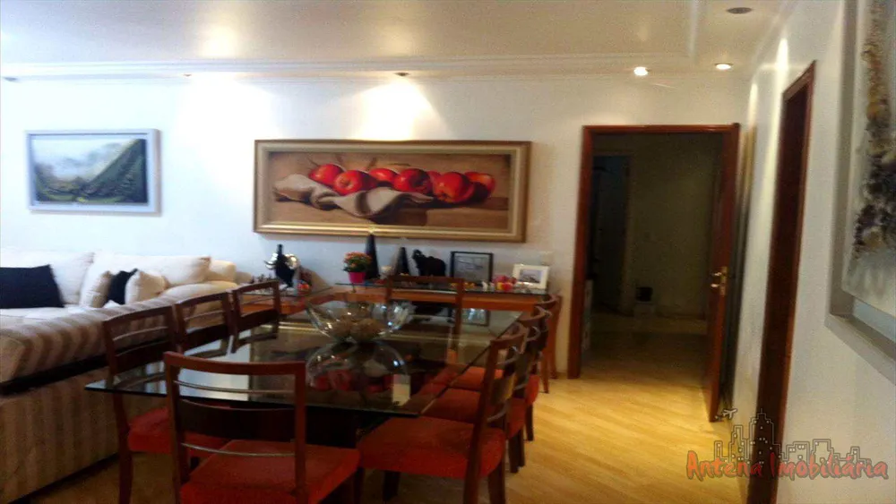 Apartamento, 3 quartos, 150 m² - Foto 3
