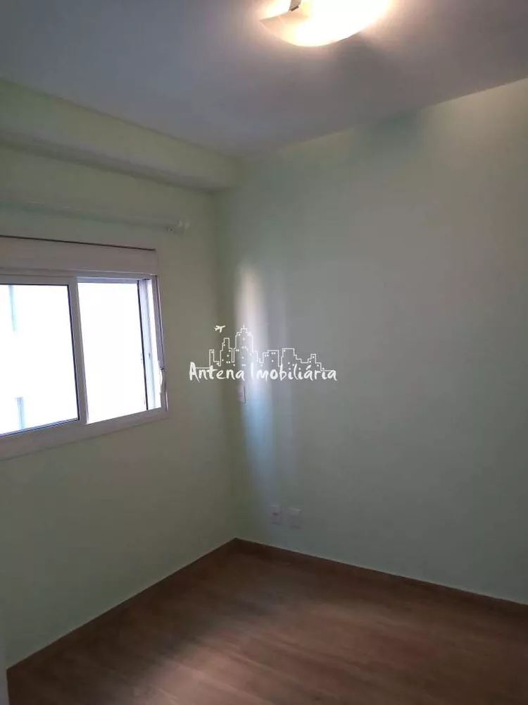 Apartamento à venda com 2 quartos, 59m² - Foto 4